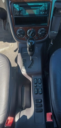 Mercedes-Benz Klasa A cena 8700 przebieg: 156000, rok produkcji 2003 z Ciechanów małe 121